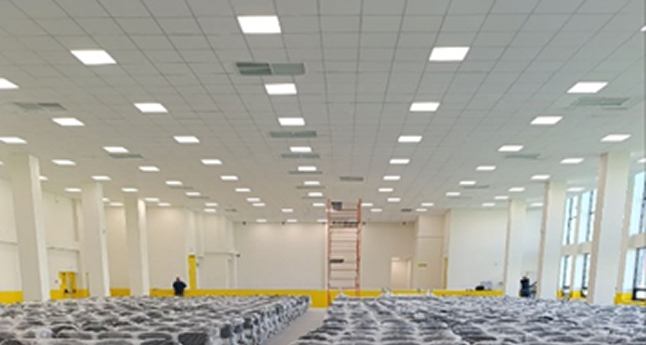 Школа «Бугры»